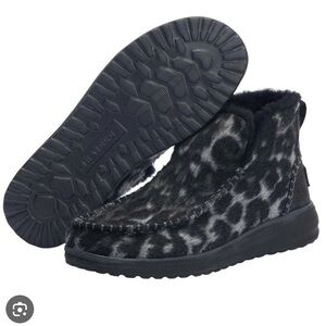 Hey Dude “Denny” Ankle Boot